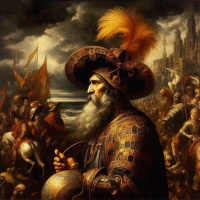 Crónicas de Chimenea: La Esclavitud y los Misterios del Nuevo Mundo