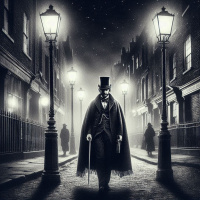 Jack el Destripador: ¿Se ha descubierto la identidad del mítico asesino? - con Gabriel Pombo