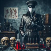 Reemisión: El escurridizo rastro del Dr. Muerte Nazi Aribert Heim