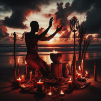 Magia negra: El lado más peligroso del ocultismo