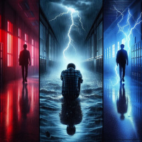 T11 x 07 *Vidas al límite*