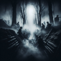 Del Pasado al Presente: la Batalla de Belchite