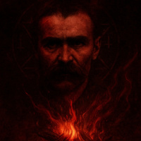 Brujería y muerte en 1945: el misterio de Charles Walton - con Iván Mourin