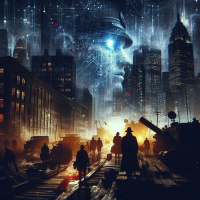 T10 X 20 Entre la Realidad, el Misterio y la Locura