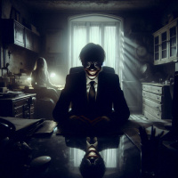 T10 X 21 *Ecos Oscuros: Secretos, Crímenes y Manipulación*