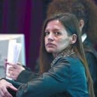 Angie, la autora del Crimen Perfecto