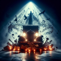 T10 X 13 *Misterios Oscuros: Ritmos de Muerte*