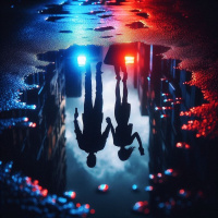 El crimen de la Guardia Urbana: “Amor, obsesión y muerte - con Juan Rada