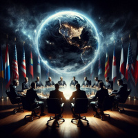 Sombras de Poder: Los Oscuros Intereses de Europa en la Guerra de Ucrania