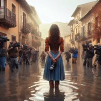 DANA Valencia: La realidad detrás de las cámaras