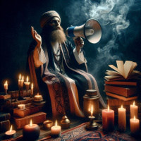 Falsos Profetas: Timadores con Piel de Místicos