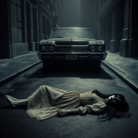 Crimen en Hollywood: El Caso de la Dalia Negra - Episodio exclusivo para mecenas