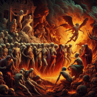 Cuando el diablo te visita en sueños