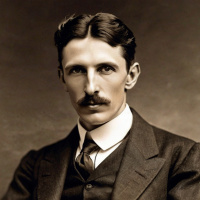 Nikola Tesla: El hombre que iluminó el futuro