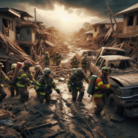 DANA en Valencia: Vecina de Paiporta nos relata su sufrimiento