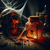 T10 X 28 Un descenso al lado más oscuro del ser humano