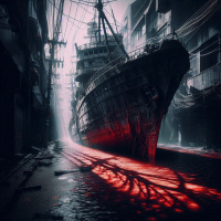 T10 X 25 *La Realidad siempre supera la ficción: Historias que Nunca Deberían Repetirse*