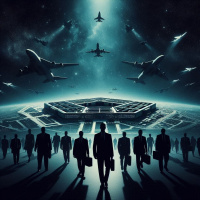 *T10 X 03 Conspiraciones: Diabólicas mentiras y secretos gubernamentales*