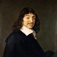 T7 x 42 *El Misterio de René Descartes, el padre de la Filosofía Moderna*