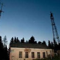 La estación de Radio Fantasmas Uvb-76 - Episodio exclusivo para mecenas