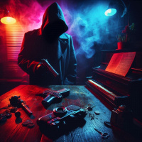 T10 X 04 *Con la música en la sangre*