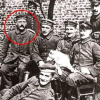 Misterios Bélicos: Adolf Hitler en la Primera Guerra Mundial