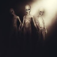 OVNIS y seres sobrenaturales