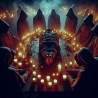 Los altares del horror: Crímenes ritualísticos en Argentina - con Javier Dario