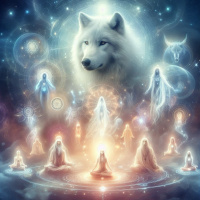 El Legado Invisible: Conversaciones con nuestros antepasados y guías