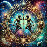 Las predicciones zodiacales para el mes de Enero de 2025