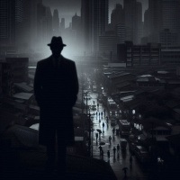 T10 X 02 Entre sombras y mentiras