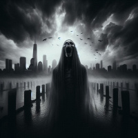 Diálogos del Más Allá: Psicofonías Inteligentes