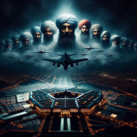 11S: Las Piezas que No Encajan en la Teoría del Pentágono