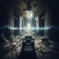 Explorando lo Desconocido: Psicofonías y Lugares marcados por le misterio