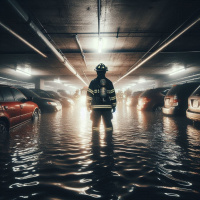 El misterio del Parking de Bonaire: ¿Nos están ocultando la crifra de fallecidos o es todo una mentira monstruosa? - Episodio exclusivo para mecenas