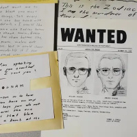 El asesino más peligroso: ZODIAC - Episodio exclusivo para mecenas