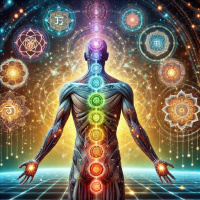 Los 7 Chakras: Sus Características Y Como Equilibrarlos