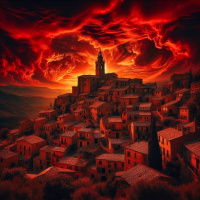 La Aurora Boreal de 1938: cuando España creyó ver el Apocalipsis - con Iván Castro Palacios