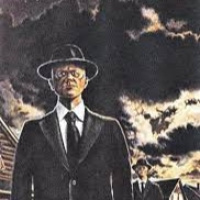 Reemisión: El misterio de los hombres de negro