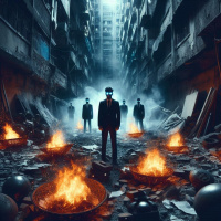 T10 X 10 *Las cloacas del Estado existían, existen y seguirán existiendo* - Episodio exclusivo para mecenas