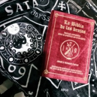 T7 x 15 Part.2 *Rituales y Maleficios*