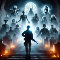 T10 X 01: Misterios de ayer, de hoy y siempre