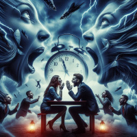 Manipuladores de sentimientos: Encantadores de serpientes y personas tóxicas