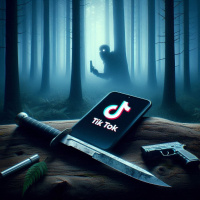 Dinamita Montilla: El Asesino en Serie de Tik Tok