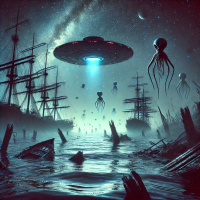 Reemisión El Misterioso Triángulo del Silencio y el Proyecto Starlink - Episodio exclusivo para mecenas