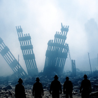 11-S: ¿Podían dos aviones derribar las Torres Gemelas?