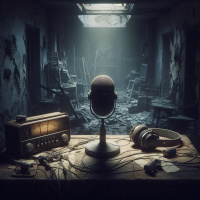 El Misterio de Rapshody, la Emisora Fantasma