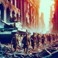 Misterios de la Segunda Guerra Mundial: La invasión de Polonia