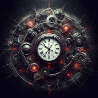 T10 X 22 *Enigmas que Traspasan el Tiempo*