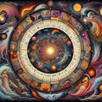 Predicciones Zodiacales para el mes de Abril: Lo Que Nos Depara nuestro Signo*